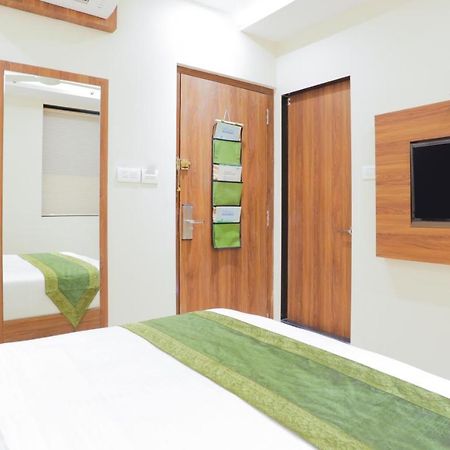 Hotel Amber Palace Mumbai Central المظهر الخارجي الصورة