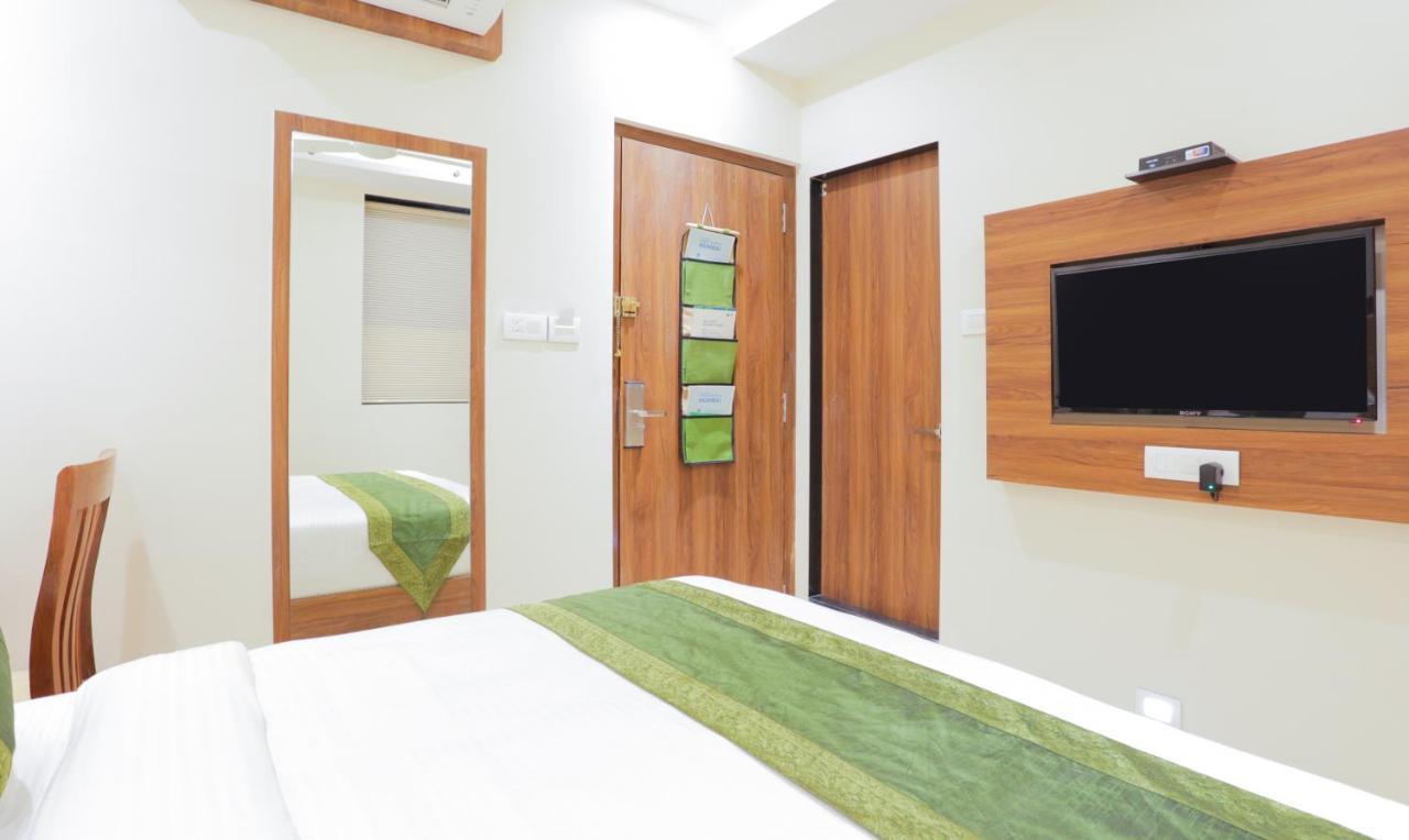 Hotel Amber Palace Mumbai Central المظهر الخارجي الصورة