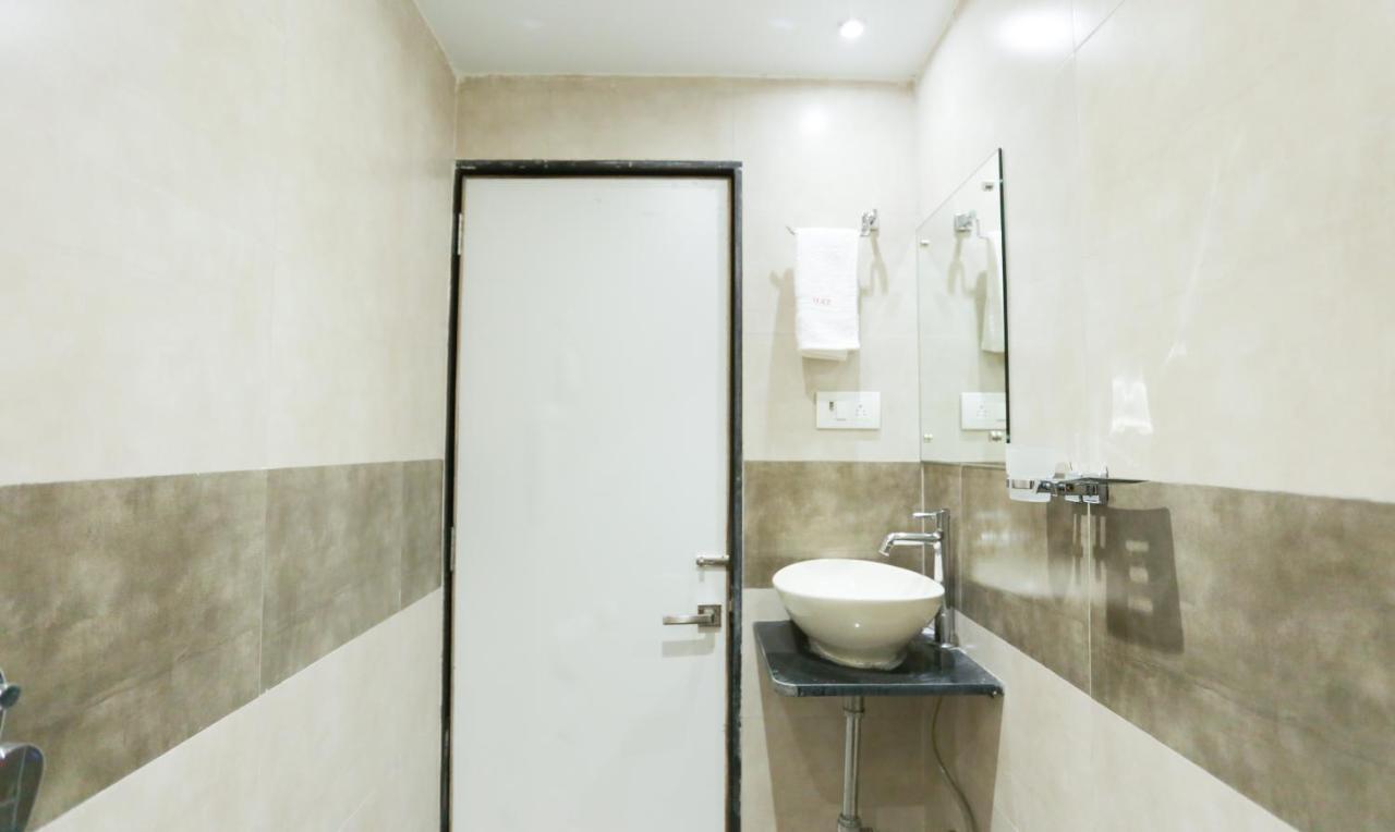 Hotel Amber Palace Mumbai Central المظهر الخارجي الصورة