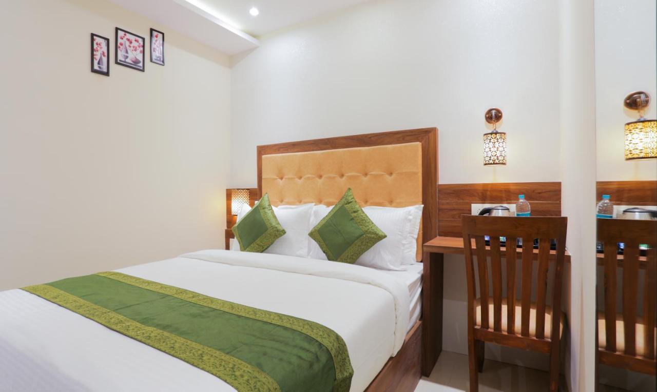Hotel Amber Palace Mumbai Central المظهر الخارجي الصورة