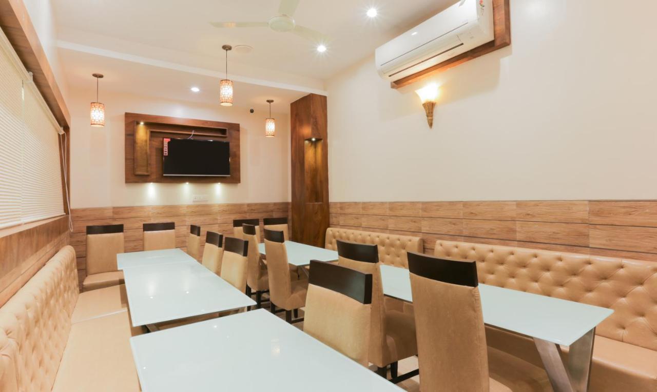 Hotel Amber Palace Mumbai Central المظهر الخارجي الصورة