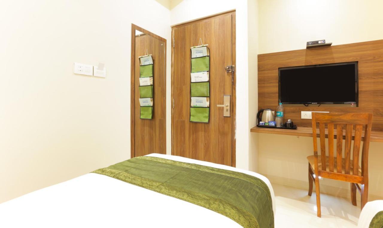 Hotel Amber Palace Mumbai Central المظهر الخارجي الصورة