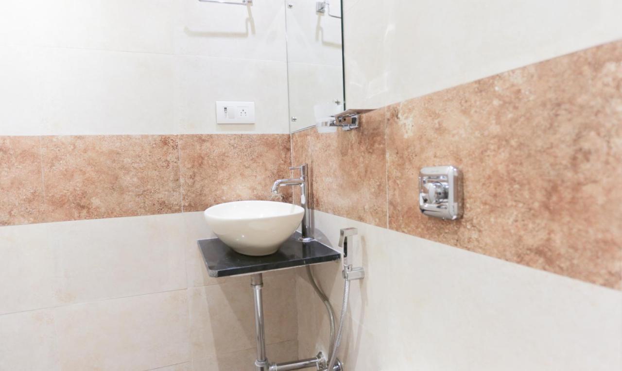 Hotel Amber Palace Mumbai Central المظهر الخارجي الصورة