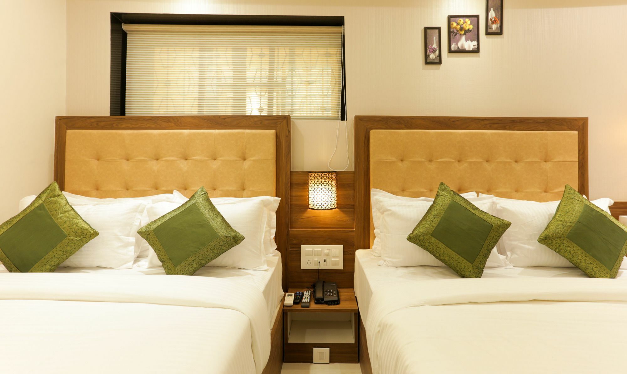 Hotel Amber Palace Mumbai Central المظهر الخارجي الصورة