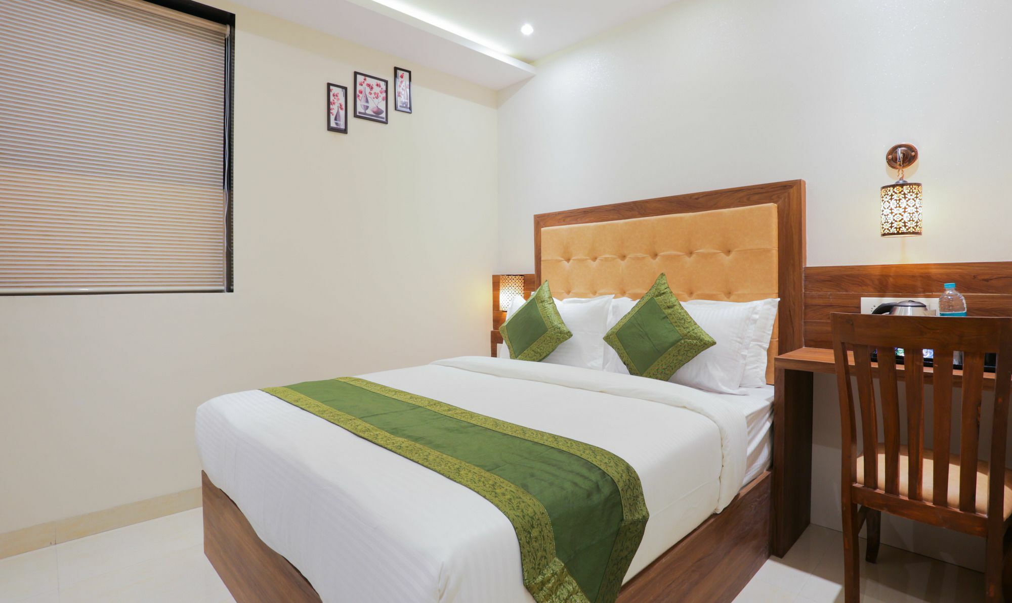 Hotel Amber Palace Mumbai Central المظهر الخارجي الصورة